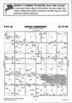 Map Image 007, Butler County 2000 Published by Farm and Home Publishers, LTD